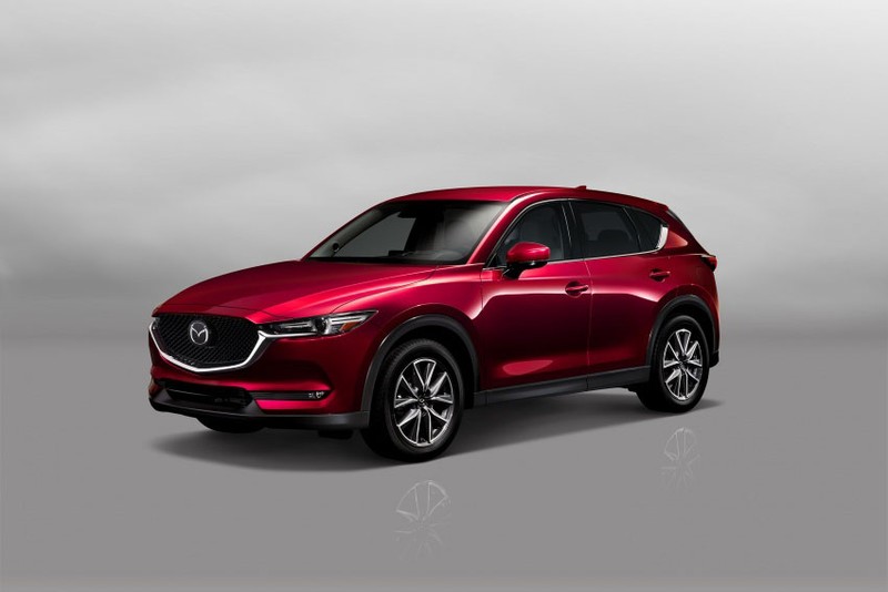 Mazda CX-5 2018 &quot;chot gia&quot; tu 700 trieu tai Malaysia-Hinh-11